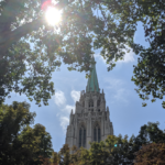 The American Church in Paris