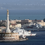 Mediterranean Cruise: Part 2 – Messina Sicily Italy