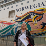 Mediterranean Cruise: Part 1