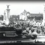 The Oldest Footage Of Paris Known